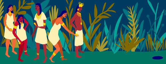 Un poco de historia y de reglas del famoso juego de tejo