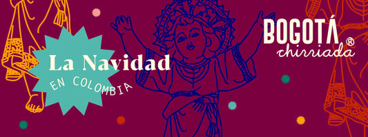 Tradiciones navideñas en Colombia: luces, fiesta y mucha alegría