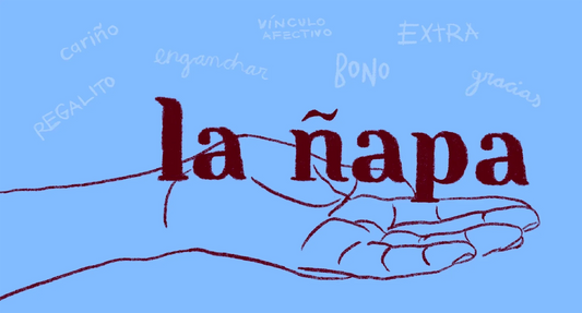 Los regalos del regateo: origen y usanzas de la ñapa en Colombia