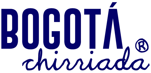 Bogotá Chirriada