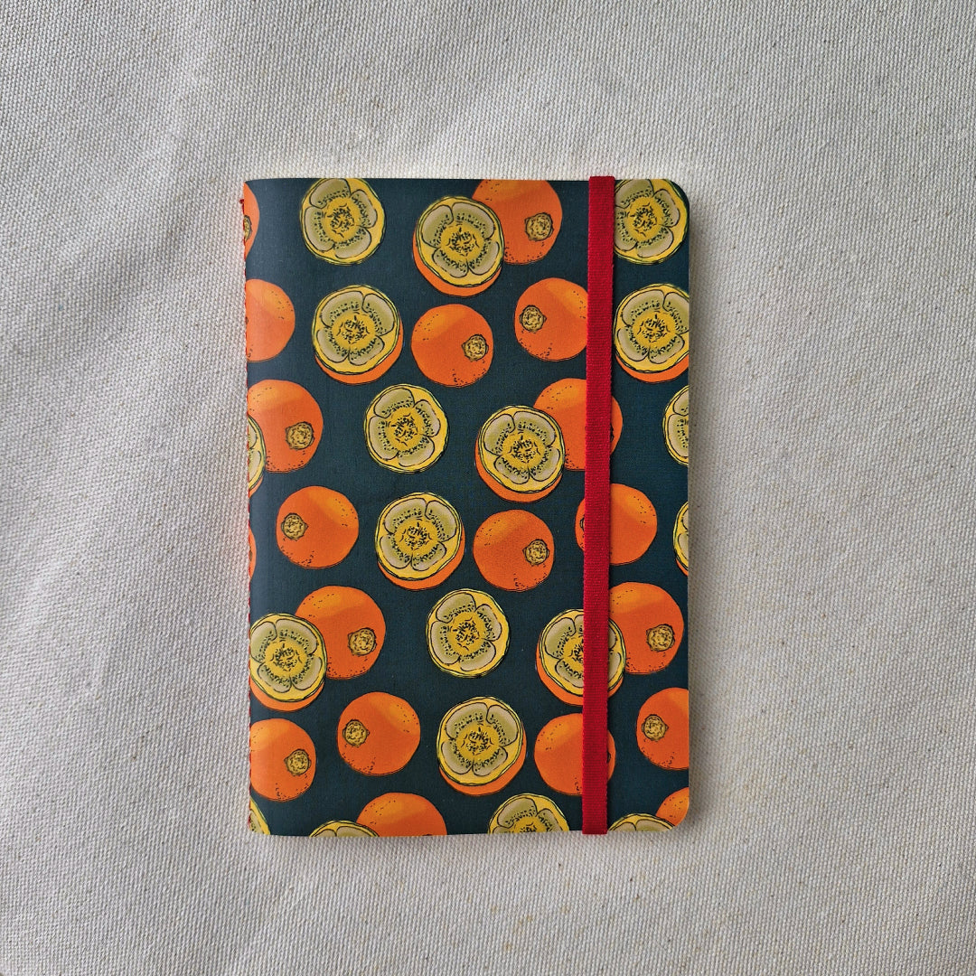 Libreta de Lulo