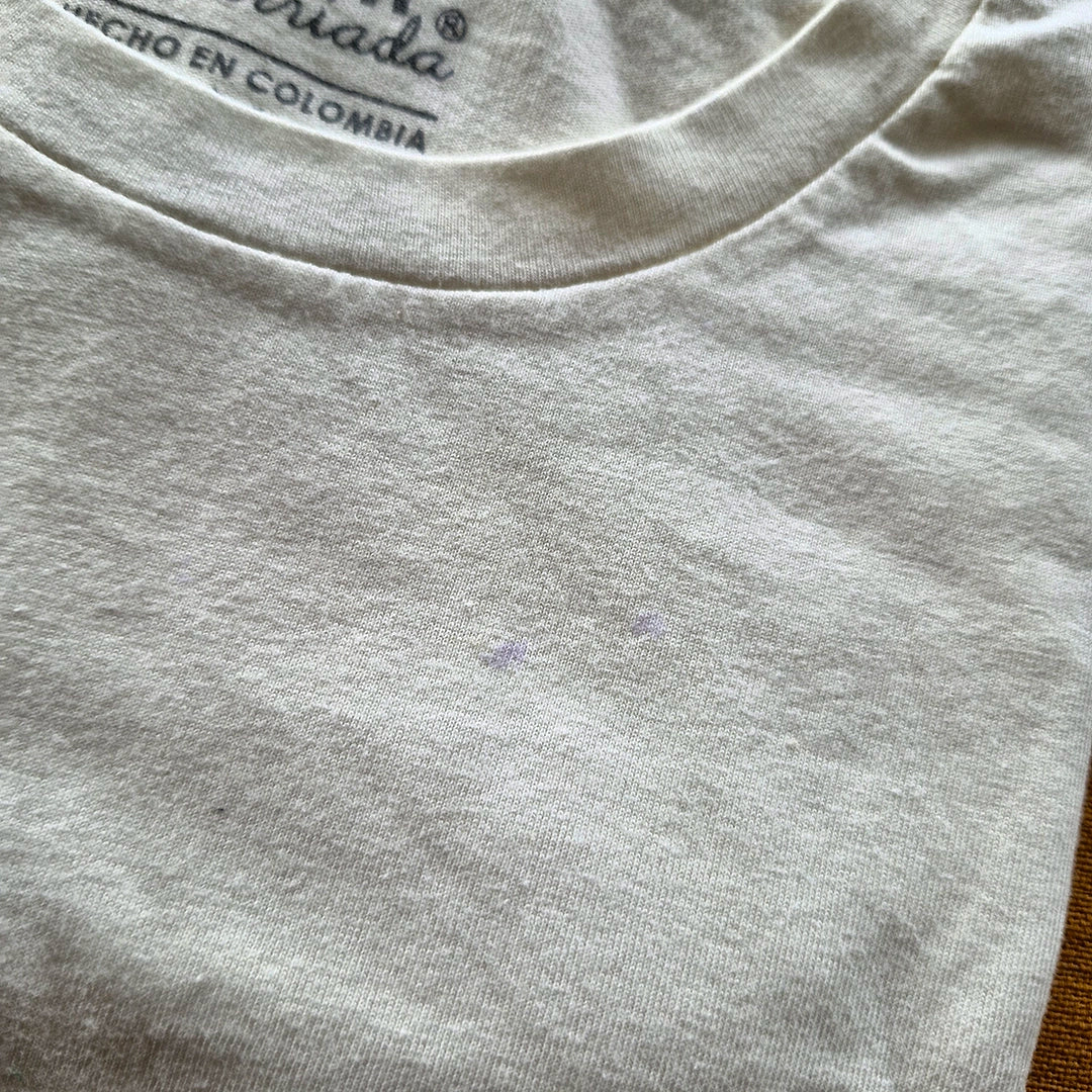 Camisetas con Defectos