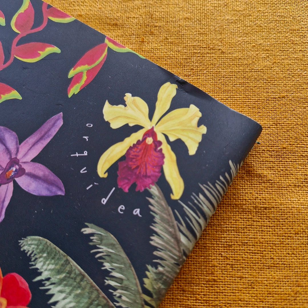 Cuaderno Fauna/Flora con Defectos
