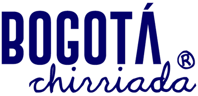 Bogotá Chirriada