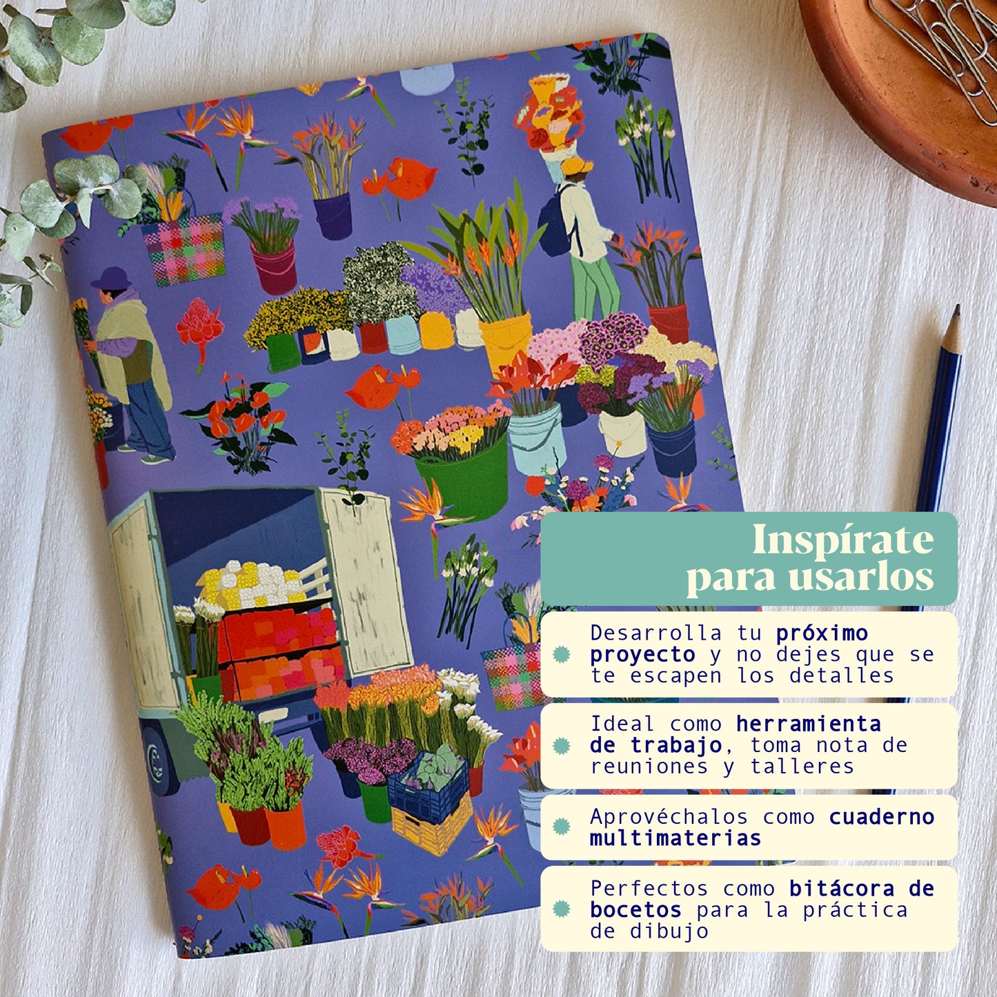 Dos Cuadernos Grandes