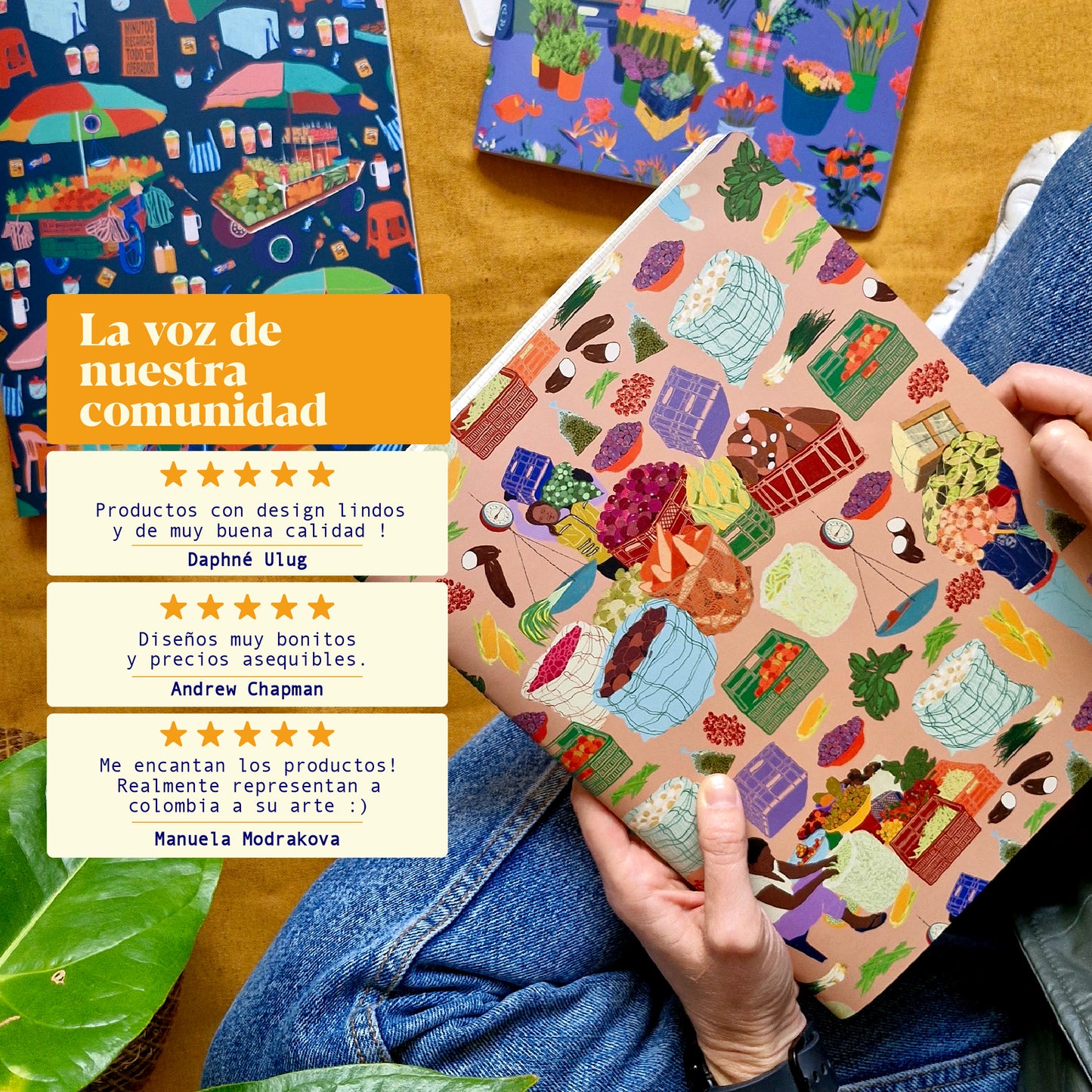 Dos Cuadernos Grandes